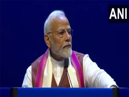 PM Modi acknowledges Team India's double gold in Chess Olympiad, says "Bharat is full of energy and dreams" | PM Modi acknowledges Team India's double gold in Chess Olympiad, says "Bharat is full of energy and dreams" PM Modi acknowledges Team India's double gold in Chess Olympiad, says "Bharat is full of energy and dreams" | PM Modi acknowledges Team India's double gold in Chess Olympiad, says "Bharat is full of energy and dreams"