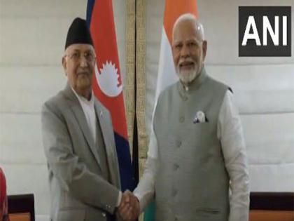 "Meeting was very good": Nepal PM after bilateral talks with PM Modi in New York | "Meeting was very good": Nepal PM after bilateral talks with PM Modi in New York "Meeting was very good": Nepal PM after bilateral talks with PM Modi in New York | "Meeting was very good": Nepal PM after bilateral talks with PM Modi in New York