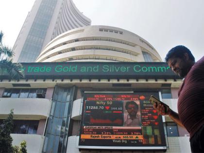 Nifty near 26000, Sensex near 85000 as indices make new all-time highs on Monday opening | Nifty near 26000, Sensex near 85000 as indices make new all-time highs on Monday opening