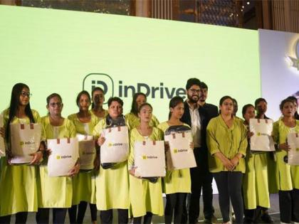 inDrive launches Driving Naari Programme in Chandigarh and Kolkata | inDrive launches Driving Naari Programme in Chandigarh and Kolkata inDrive launches Driving Naari Programme in Chandigarh and Kolkata | inDrive launches Driving Naari Programme in Chandigarh and Kolkata