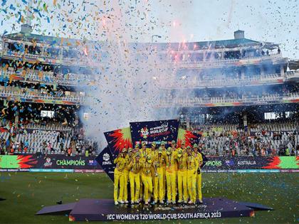 'Whatever It Takes', ICC Women’s T20 World Cup 2024 Official Song Released – Watch Video | 'Whatever It Takes', ICC Women’s T20 World Cup 2024 Official Song Released – Watch Video