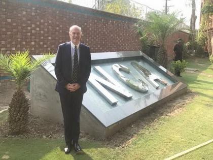 Ronnie Flanagan to retire from ICC Anti-Corruption Unit in October | Ronnie Flanagan to retire from ICC Anti-Corruption Unit in October