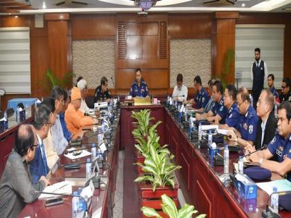 Bangladesh on high alert ahead of Durga Puja | Bangladesh on high alert ahead of Durga Puja