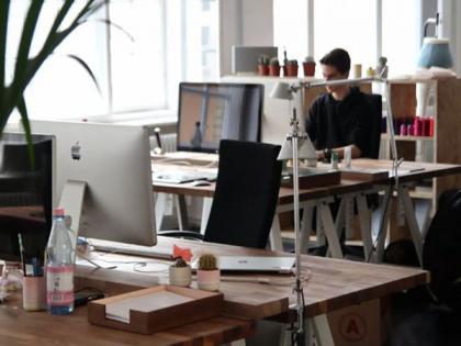 Bengaluru hosts 36% of GCC workforce in first two quarters of FY25: TeamLease | Bengaluru hosts 36% of GCC workforce in first two quarters of FY25: TeamLease Bengaluru hosts 36% of GCC workforce in first two quarters of FY25: TeamLease | Bengaluru hosts 36% of GCC workforce in first two quarters of FY25: TeamLease