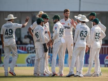 "Lack of unity" in Pakistan team among topics discussed during PCB's Connection Camp | "Lack of unity" in Pakistan team among topics discussed during PCB's Connection Camp