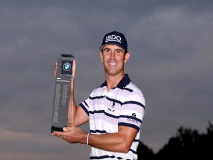 Horschel pips McIlroy in play-off at BMW PGA | Horschel pips McIlroy in play-off at BMW PGA Horschel pips McIlroy in play-off at BMW PGA | Horschel pips McIlroy in play-off at BMW PGA