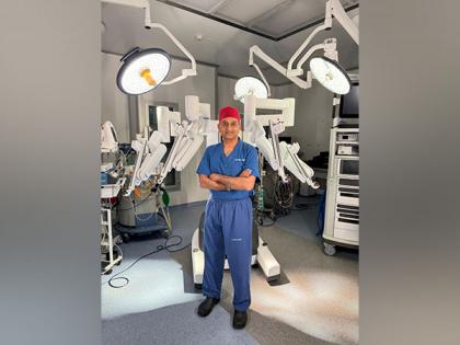 Sakra World Hospital Sets New Milestones in Robotic Cardiac Surgery with Over 250 Procedures with the latest Robotic system in 2023-24 | Sakra World Hospital Sets New Milestones in Robotic Cardiac Surgery with Over 250 Procedures with the latest Robotic system in 2023-24 Sakra World Hospital Sets New Milestones in Robotic Cardiac Surgery with Over 250 Procedures with the latest Robotic system in 2023-24 | Sakra World Hospital Sets New Milestones in Robotic Cardiac Surgery with Over 250 Procedures with the latest Robotic system in 2023-24