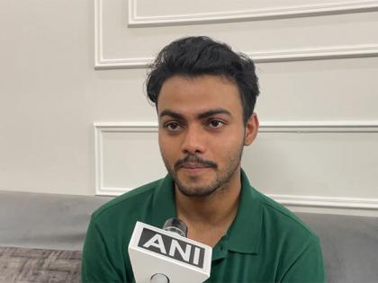 "Everyone should bless us...": Sparsh Shrivastava expresses hopes for 'Laapataa Ladies' Oscar win | "Everyone should bless us...": Sparsh Shrivastava expresses hopes for 'Laapataa Ladies' Oscar win "Everyone should bless us...": Sparsh Shrivastava expresses hopes for 'Laapataa Ladies' Oscar win | "Everyone should bless us...": Sparsh Shrivastava expresses hopes for 'Laapataa Ladies' Oscar win