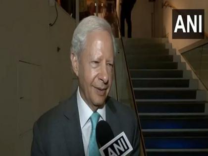 Former US envoy hails PM Modi's US visit as 'very positive' for bilateral ties | Former US envoy hails PM Modi's US visit as 'very positive' for bilateral ties Former US envoy hails PM Modi's US visit as 'very positive' for bilateral ties | Former US envoy hails PM Modi's US visit as 'very positive' for bilateral ties