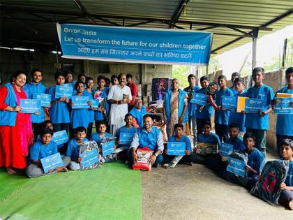 IYDF and Kannagi's Nrityabodhi School of Performing Arts Bring Knowledge and Culture to Underprivileged Children | IYDF and Kannagi's Nrityabodhi School of Performing Arts Bring Knowledge and Culture to Underprivileged Children IYDF and Kannagi's Nrityabodhi School of Performing Arts Bring Knowledge and Culture to Underprivileged Children | IYDF and Kannagi's Nrityabodhi School of Performing Arts Bring Knowledge and Culture to Underprivileged Children