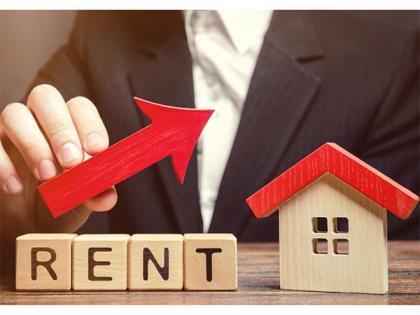 Residential Rentals Soar in Mumbai's Western Suburbs amidst High Demand | Residential Rentals Soar in Mumbai's Western Suburbs amidst High Demand Residential Rentals Soar in Mumbai's Western Suburbs amidst High Demand | Residential Rentals Soar in Mumbai's Western Suburbs amidst High Demand
