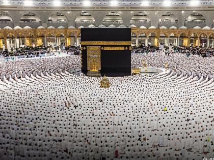 Saudi Arabia's Ministry of Hajj warns Pakistan over beggar influx using pilgrimage as cover | Saudi Arabia's Ministry of Hajj warns Pakistan over beggar influx using pilgrimage as cover Saudi Arabia's Ministry of Hajj warns Pakistan over beggar influx using pilgrimage as cover | Saudi Arabia's Ministry of Hajj warns Pakistan over beggar influx using pilgrimage as cover