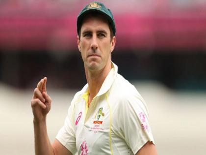 "Getting ready for a huge summer...": Cummins starts training ahead of Border-Gavaskar Trophy against India | "Getting ready for a huge summer...": Cummins starts training ahead of Border-Gavaskar Trophy against India