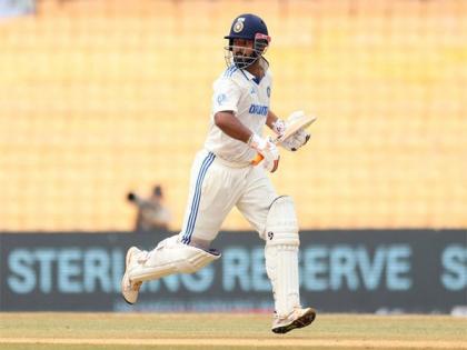 ICC Test Rankings: Pant, Jaiswal, Gill make notable moves; Ashwin, Jadeja, Bumrah also dominate the charts | ICC Test Rankings: Pant, Jaiswal, Gill make notable moves; Ashwin, Jadeja, Bumrah also dominate the charts
