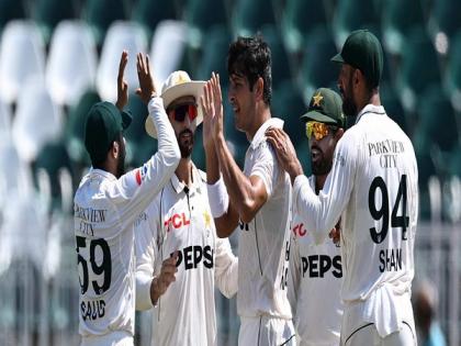"If England wins 1st Test against Pakistan then...,": Basit Ali expects "changes" in upcoming Test series | "If England wins 1st Test against Pakistan then...,": Basit Ali expects "changes" in upcoming Test series