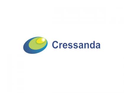 Cressanda Railway Closes Landmark Distribution Deals with Bharatiyam Distribution Private Limited | Cressanda Railway Closes Landmark Distribution Deals with Bharatiyam Distribution Private Limited Cressanda Railway Closes Landmark Distribution Deals with Bharatiyam Distribution Private Limited | Cressanda Railway Closes Landmark Distribution Deals with Bharatiyam Distribution Private Limited