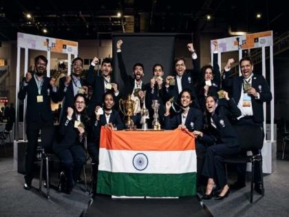 All India Chess Federation announces Rs 3.2 crore cash prize for Chess Olympiad gold-winning teams | All India Chess Federation announces Rs 3.2 crore cash prize for Chess Olympiad gold-winning teams
