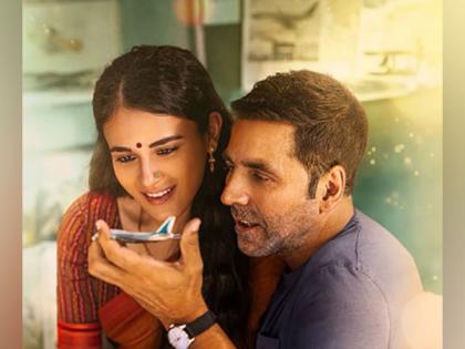 Akshay Kumar, Radhikka Madan starrer 'Sarfira' set to premiere on OTT soon | Akshay Kumar, Radhikka Madan starrer 'Sarfira' set to premiere on OTT soon Akshay Kumar, Radhikka Madan starrer 'Sarfira' set to premiere on OTT soon | Akshay Kumar, Radhikka Madan starrer 'Sarfira' set to premiere on OTT soon