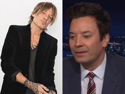 Keith Urban, Jimmy Fallon recall prank they played on Nicole Kidman | Keith Urban, Jimmy Fallon recall prank they played on Nicole Kidman Keith Urban, Jimmy Fallon recall prank they played on Nicole Kidman | Keith Urban, Jimmy Fallon recall prank they played on Nicole Kidman