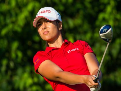 In-form Pranavi and Tvesa in field for French Open Ladies golf | In-form Pranavi and Tvesa in field for French Open Ladies golf In-form Pranavi and Tvesa in field for French Open Ladies golf | In-form Pranavi and Tvesa in field for French Open Ladies golf