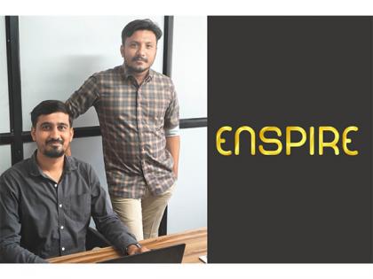 Enspire India joins the 1000 Units Sold Club; Redefining the Electronic Landscape | Enspire India joins the 1000 Units Sold Club; Redefining the Electronic Landscape Enspire India joins the 1000 Units Sold Club; Redefining the Electronic Landscape | Enspire India joins the 1000 Units Sold Club; Redefining the Electronic Landscape