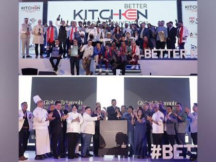 Better Kitchen Awards Sets New Standards in Culinary and Hospitality Excellence | Better Kitchen Awards Sets New Standards in Culinary and Hospitality Excellence