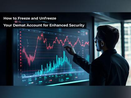 How to Freeze and Unfreeze Your Demat Account for Enhanced Security | How to Freeze and Unfreeze Your Demat Account for Enhanced Security How to Freeze and Unfreeze Your Demat Account for Enhanced Security | How to Freeze and Unfreeze Your Demat Account for Enhanced Security
