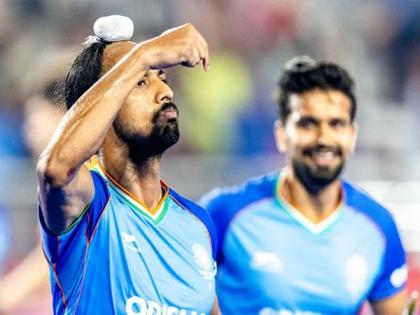 Hockey players fitter than cricketers: Hardik Singh reveals superior Yo-Yo test scores | Hockey players fitter than cricketers: Hardik Singh reveals superior Yo-Yo test scores Hockey players fitter than cricketers: Hardik Singh reveals superior Yo-Yo test scores | Hockey players fitter than cricketers: Hardik Singh reveals superior Yo-Yo test scores