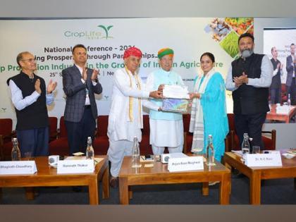 Viksit Bharat 2047: Farmer Centric Solutions will aid the Growth of Agriculture for Higher GDP | Viksit Bharat 2047: Farmer Centric Solutions will aid the Growth of Agriculture for Higher GDP Viksit Bharat 2047: Farmer Centric Solutions will aid the Growth of Agriculture for Higher GDP | Viksit Bharat 2047: Farmer Centric Solutions will aid the Growth of Agriculture for Higher GDP