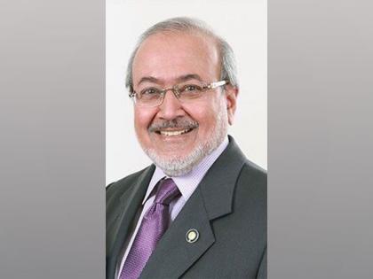 Dr. Habil Khorakiwala honoured with Lifetime Achievement Award | Dr. Habil Khorakiwala honoured with Lifetime Achievement Award Dr. Habil Khorakiwala honoured with Lifetime Achievement Award | Dr. Habil Khorakiwala honoured with Lifetime Achievement Award