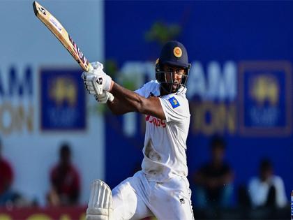 Kamindu Mendis equals Don Bradman's record of scoring 1000 Test runs in 13 innings | Kamindu Mendis equals Don Bradman's record of scoring 1000 Test runs in 13 innings