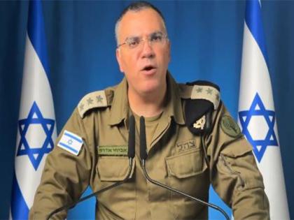 Israeli Air Force conducting strikes on Hezbollah strongholds in Beirut | Israeli Air Force conducting strikes on Hezbollah strongholds in Beirut