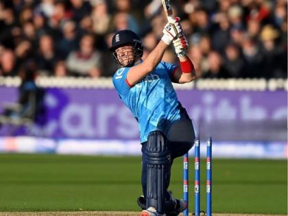"Livingstone played a gem of an innings": Australian skipper Marsh following loss to England | "Livingstone played a gem of an innings": Australian skipper Marsh following loss to England