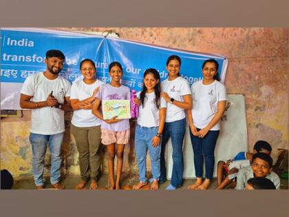 IYDF and Asan Yoga Nurture Creativity Through a Drawing Event for Children in Mumbai | IYDF and Asan Yoga Nurture Creativity Through a Drawing Event for Children in Mumbai IYDF and Asan Yoga Nurture Creativity Through a Drawing Event for Children in Mumbai | IYDF and Asan Yoga Nurture Creativity Through a Drawing Event for Children in Mumbai