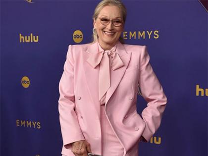 Meryl Streep takes on role of family matriarch in 'The Corrections' | Meryl Streep takes on role of family matriarch in 'The Corrections' Meryl Streep takes on role of family matriarch in 'The Corrections' | Meryl Streep takes on role of family matriarch in 'The Corrections'