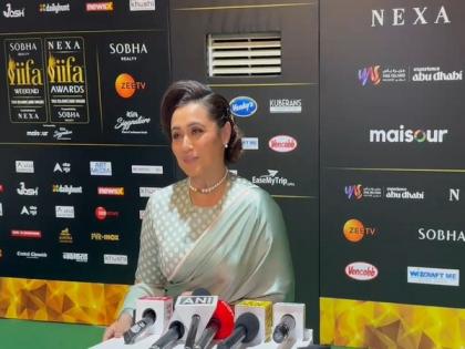 "Want to show world what Indian women are all about": Rani Mukerji on doing female-driven films | "Want to show world what Indian women are all about": Rani Mukerji on doing female-driven films "Want to show world what Indian women are all about": Rani Mukerji on doing female-driven films | "Want to show world what Indian women are all about": Rani Mukerji on doing female-driven films