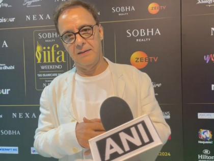 "I am not award kind of fellow": Vidhu Vinod Chopra on whether he would submit 12th Fail for Oscars or not | "I am not award kind of fellow": Vidhu Vinod Chopra on whether he would submit 12th Fail for Oscars or not "I am not award kind of fellow": Vidhu Vinod Chopra on whether he would submit 12th Fail for Oscars or not | "I am not award kind of fellow": Vidhu Vinod Chopra on whether he would submit 12th Fail for Oscars or not