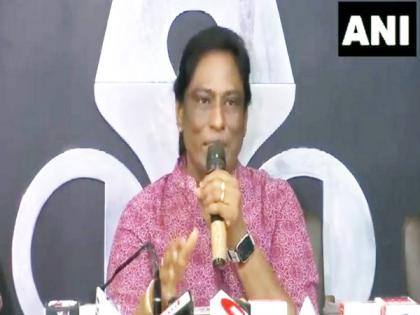 IOA president PT Usha replies to allegations made by IOA Executive Council members | IOA president PT Usha replies to allegations made by IOA Executive Council members IOA president PT Usha replies to allegations made by IOA Executive Council members | IOA president PT Usha replies to allegations made by IOA Executive Council members