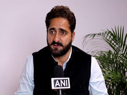 Kashmiri Activist slams Pak PM Shehbaz Sharif for his remarks on Kashmir at UN | Kashmiri Activist slams Pak PM Shehbaz Sharif for his remarks on Kashmir at UN Kashmiri Activist slams Pak PM Shehbaz Sharif for his remarks on Kashmir at UN | Kashmiri Activist slams Pak PM Shehbaz Sharif for his remarks on Kashmir at UN