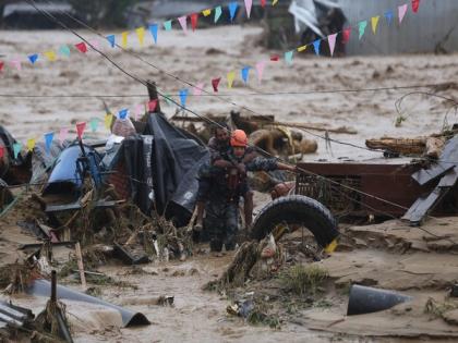 Death toll rises to 170 in Nepal after heavy rains; search and rescue operation underway | Death toll rises to 170 in Nepal after heavy rains; search and rescue operation underway