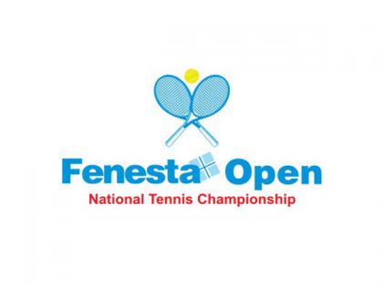 Laxmi, Dheeraj reach finals of 29th Fenesta Open National Tennis Championship qualifiers | Laxmi, Dheeraj reach finals of 29th Fenesta Open National Tennis Championship qualifiers Laxmi, Dheeraj reach finals of 29th Fenesta Open National Tennis Championship qualifiers | Laxmi, Dheeraj reach finals of 29th Fenesta Open National Tennis Championship qualifiers