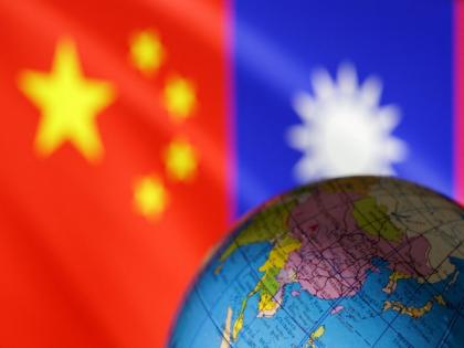 European Council on Foreign Relations urges "hard, fast" sanctions against China in event of conflict over Taiwan | European Council on Foreign Relations urges "hard, fast" sanctions against China in event of conflict over Taiwan European Council on Foreign Relations urges "hard, fast" sanctions against China in event of conflict over Taiwan | European Council on Foreign Relations urges "hard, fast" sanctions against China in event of conflict over Taiwan