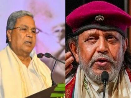 Karnataka CM Siddaramaiah praises Mithun Chakraborty for Dadasaheb Phalke award recognition | Karnataka CM Siddaramaiah praises Mithun Chakraborty for Dadasaheb Phalke award recognition Karnataka CM Siddaramaiah praises Mithun Chakraborty for Dadasaheb Phalke award recognition | Karnataka CM Siddaramaiah praises Mithun Chakraborty for Dadasaheb Phalke award recognition