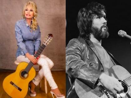 Dolly Parton remembers Kris Kristofferson: "What a Great Loss" | Dolly Parton remembers Kris Kristofferson: "What a Great Loss" Dolly Parton remembers Kris Kristofferson: "What a Great Loss" | Dolly Parton remembers Kris Kristofferson: "What a Great Loss"