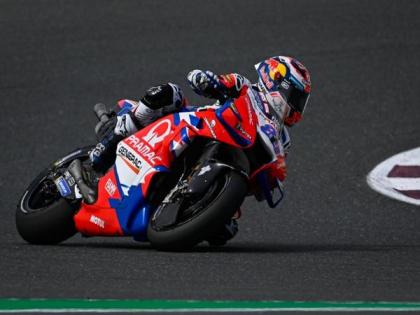 Martin boosts title lead as Bagnaia battles back, Bastianini blunders | Martin boosts title lead as Bagnaia battles back, Bastianini blunders Martin boosts title lead as Bagnaia battles back, Bastianini blunders | Martin boosts title lead as Bagnaia battles back, Bastianini blunders