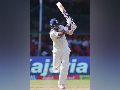 "He must be best reverse-sweeper India has got": Sanjay Manjrekar lauds KL Rahul after his fifty in Kanpur Test | "He must be best reverse-sweeper India has got": Sanjay Manjrekar lauds KL Rahul after his fifty in Kanpur Test