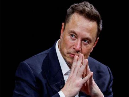 X to limit visibility of bold font posts, says Elon Musk | X to limit visibility of bold font posts, says Elon Musk X to limit visibility of bold font posts, says Elon Musk | X to limit visibility of bold font posts, says Elon Musk