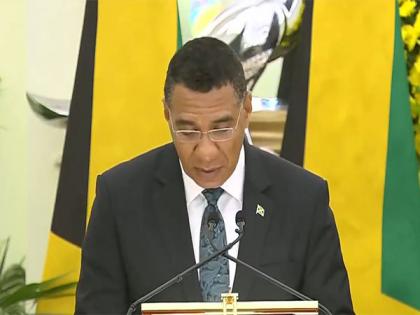 Jamaica seeks stronger ties with India in technology, security, and energy | Jamaica seeks stronger ties with India in technology, security, and energy Jamaica seeks stronger ties with India in technology, security, and energy | Jamaica seeks stronger ties with India in technology, security, and energy