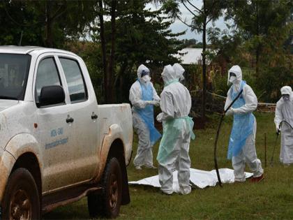 Marburg virus results in over 300 infections and 8 deaths in Rwanda | Marburg virus results in over 300 infections and 8 deaths in Rwanda Marburg virus results in over 300 infections and 8 deaths in Rwanda | Marburg virus results in over 300 infections and 8 deaths in Rwanda