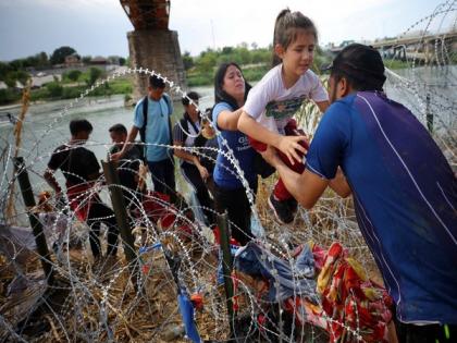 Biden administration toughens asylum restrictions ahead of polls; rights group call move 'cruel' | Biden administration toughens asylum restrictions ahead of polls; rights group call move 'cruel' Biden administration toughens asylum restrictions ahead of polls; rights group call move 'cruel' | Biden administration toughens asylum restrictions ahead of polls; rights group call move 'cruel'